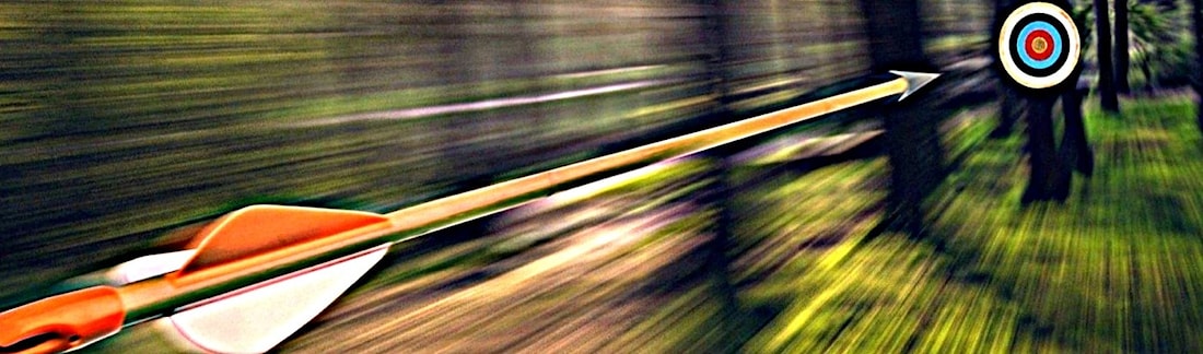 Поставь перед собой цель!