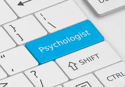 Электронный чат-бот психолог онлайн