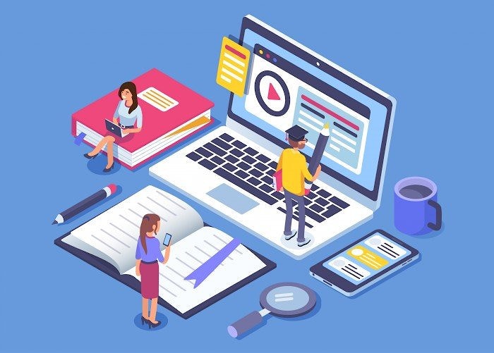 Секреты онлайн психологии