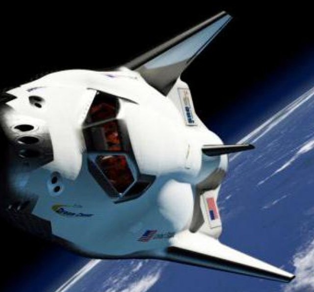 Мечты сбываются