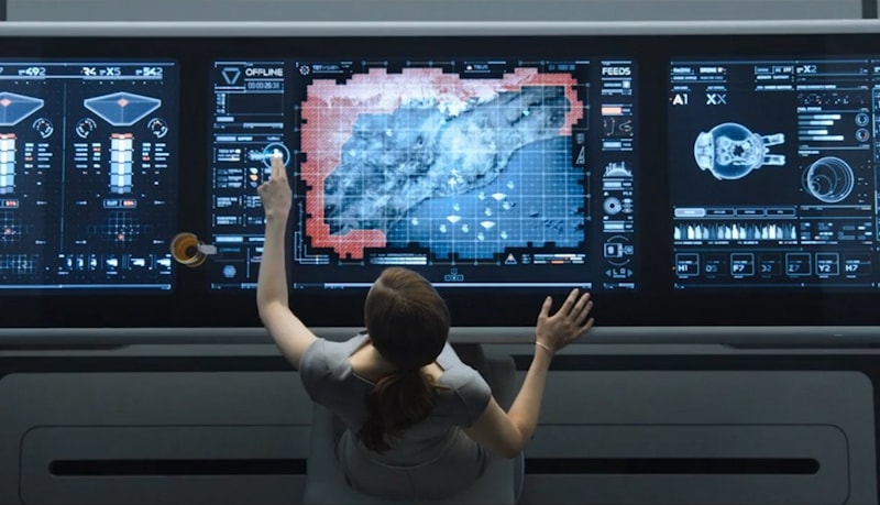 Мечта и реальность - мечты сбываются