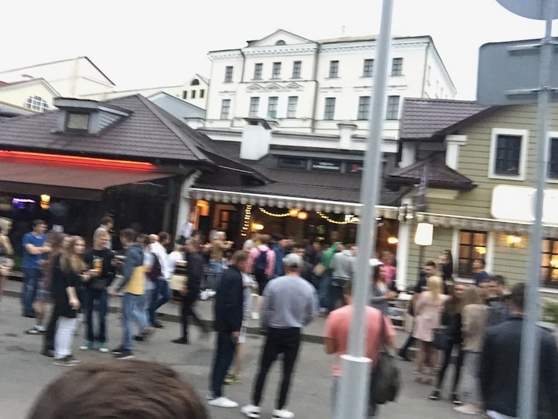 Как повысить самооценку