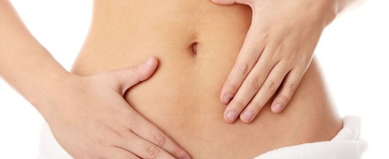 Энергетический самомассаж