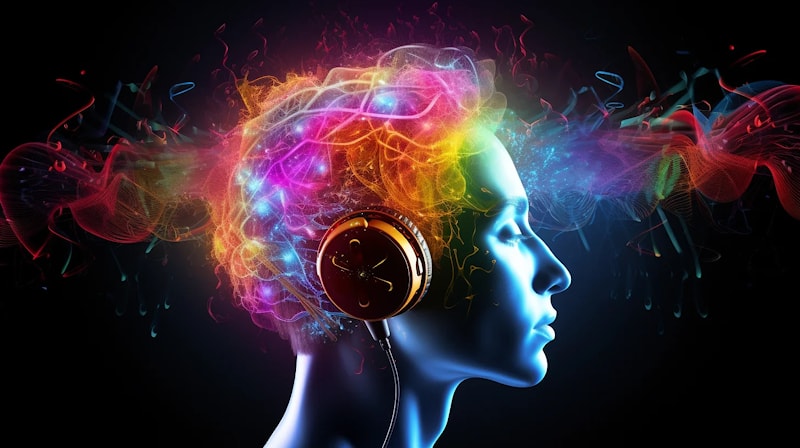Как можно влиять на миндалевидное тело в мозге с помощью музыки и звуков   